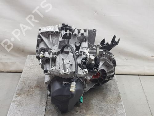 Gearbox RENAULT CLIO IV (BH_) 1.2 16V | BP19099689M3 