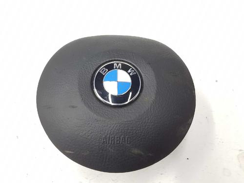 Driver airbag BMW 3 Coupe (E46) 330 Ci (231 hp) 4972382