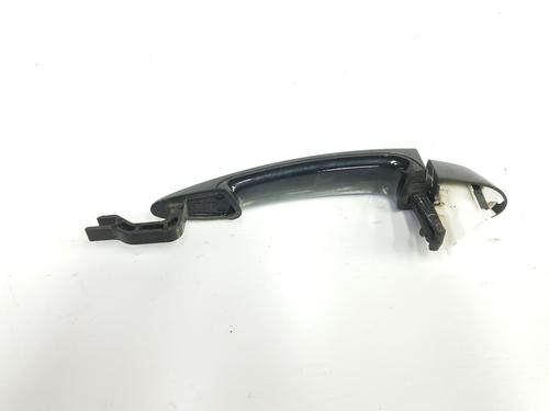 Rear left exterior door handle BMW 1 (E87) 118 d | BP8645599C130 