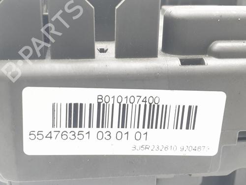 Fuse box BMW X5 (E70) xDrive 30 d | BP17045848E1 