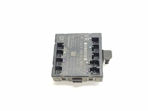 Electronic module MERCEDES-BENZ M-CLASS (W166) ML 250 CDI / BlueTEC 4-matic (166.004, 166.003) | BP38524242M83 - Image 5