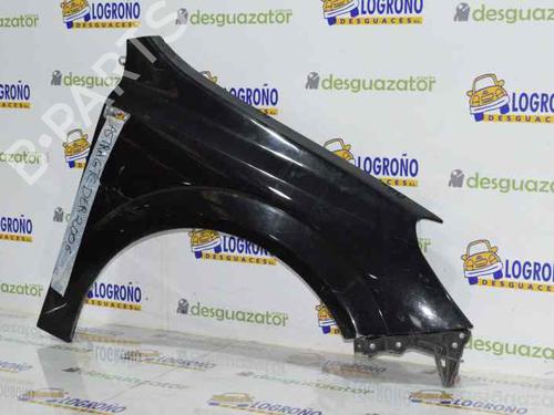 Right front fenders OPEL ASTRA H GTC (A04) 1.6 (L08) | BP3238745C42 