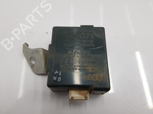 Module électronique TOYOTA LAND CRUISER PRADO (_J12_) 3.0 D-4D (KDJ120, KDJ125, KDJ121) (173 hp) 10726353
