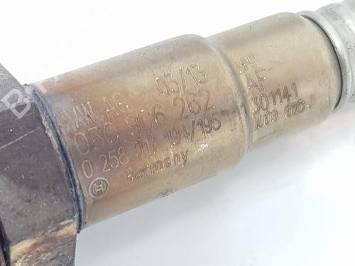 Electronic sensor VW SCIROCCO III (137, 138) 1.4 TSI | BP20194138M84 