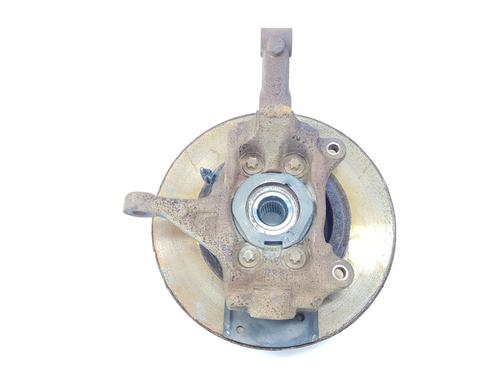 Left front steering knuckle RENAULT TRAFIC III Van (FG_) | BP36536011M25 - Image 6
