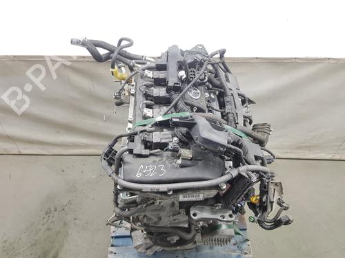 Motor TOYOTA C-HR (_X1_) 1.8 Hybrid (ZYX10_, ZYX11_, ZYX10R, ZYX11R) (122 hp) 15768806