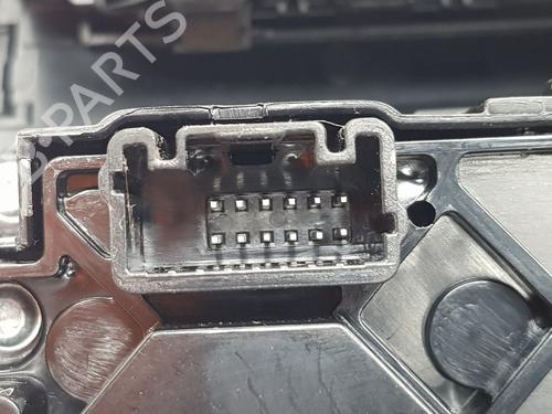 Climate control RENAULT CLIO V (B7_)  | BP34381016I5  - Image 5