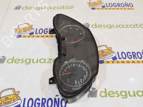 Instrument cluster AUDI Q5 (8RB) 3.0 TDI quattro | BP773151C47 