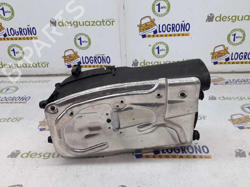 Air filter box MERCEDES-BENZ C-CLASS (W204) C 200 CDI (204.007, 204.006) | BP14068485M87 