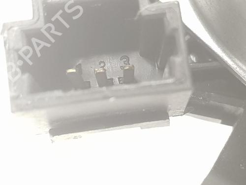 Rear wiper motor NISSAN QASHQAI II SUV (J11, J11_) 1.5 dCi | BP9453653M102 