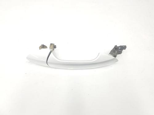 Used Rear right exterior door handle Rear right exterior door handle MERCEDES-BENZ C-CLASS (W204) C 200 CDI (204.001) (136 hp) 10038904 10038904