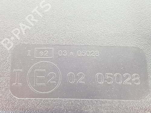 Rear mirror CITROËN C3 III (SX) 1.2 VTi 82 | BP37477210I6 - Image 4