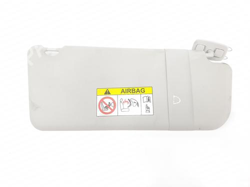 Right sun visor OPEL VIVARO C Van (K0) | BP36423156I2 - Image 4