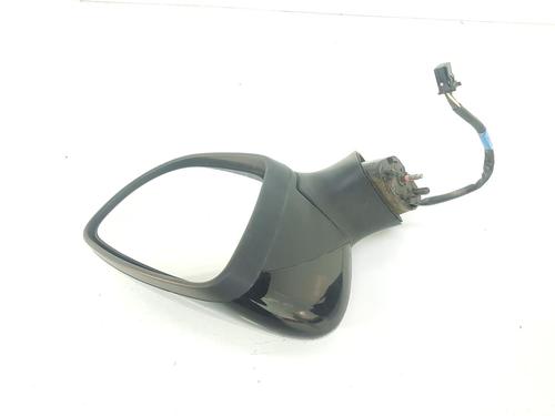 Used Right mirror RENAULT CLIO IV (BH_) 1.5 dCi 90 (90 hp) 8928618