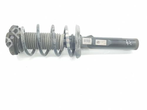 Used Left front shock absorber VW CADDY IV Box Body/MPV (SAA, SAH) 1.4 TGI CNG (110 hp) 17170862