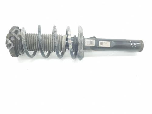 Left front shock absorber VW CADDY ALLTRACK Box Body/MPV (SAA) [2015-2024]  17170862