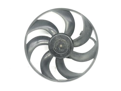 Used Radiator fan HYUNDAI KONA (OS, OSE, OSI) 1.0 T-GDi (120 hp) 10750781