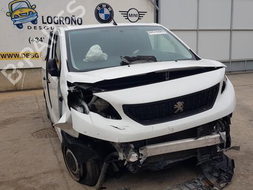 Left front window switch PEUGEOT EXPERT Van (V_)  | BP33220031I27  - Image 15