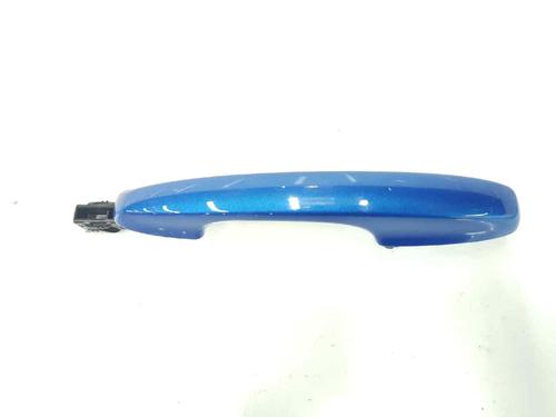 Used Rear left exterior door handle Rear left exterior door handle FORD FOCUS IV (HN) 1.5 EcoBlue (120 hp) 6031226 6031226