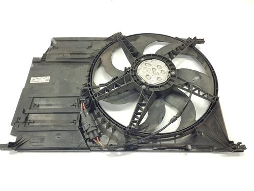 Used Radiator fan BMW 2 Gran Tourer (F46) 220 d (190 hp) 21145468