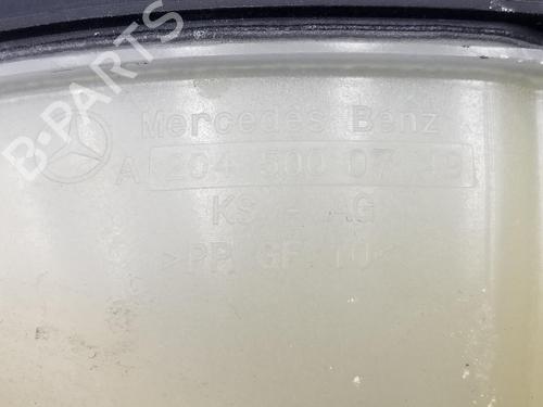 Expansion tank MERCEDES-BENZ C-CLASS (W204) C 220 CDI (204.008) | BP9209697C120 