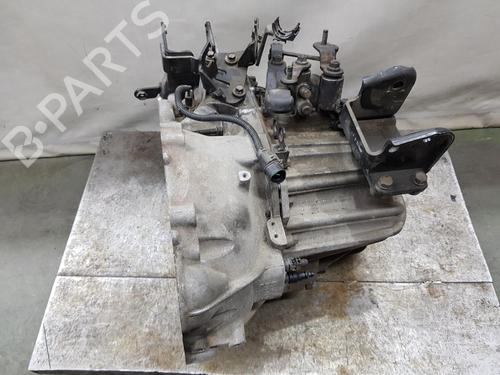 Gearbox HYUNDAI TUCSON (JM) 2.0 CRDi | BP17904882M3 