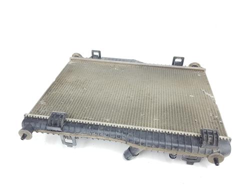 Water radiator FORD TRANSIT COURIER B460 MPV | BP37013771M31 - Image 3
