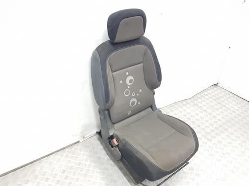 Left front seat CITROËN BERLINGO MULTISPACE (B9) 1.6 BlueHDi 120 | BP11636859C15 