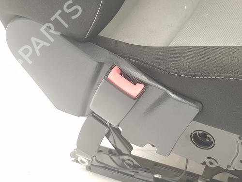 Seats set SEAT IBIZA IV ST (6J8, 6P8) 1.6 TDI | BP9422069C78 