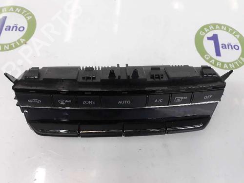 Climate control MERCEDES-BENZ E-CLASS (W212) E 220 CDI / BlueTEC (212.001, 212.002) | BP3388328I5 