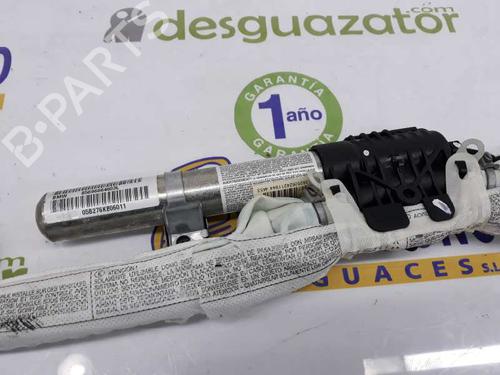 Right curtain airbag BMW 3 (E90) 320 d | BP2003775C12 