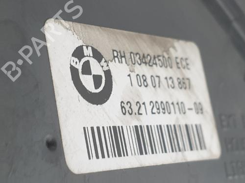 Right taillight BMW X1 (E84) xDrive 18 d | BP26976359C35 