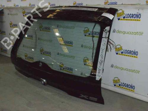Tailgate BMW X5 (E53) 3.0 d | BP1168337C6 