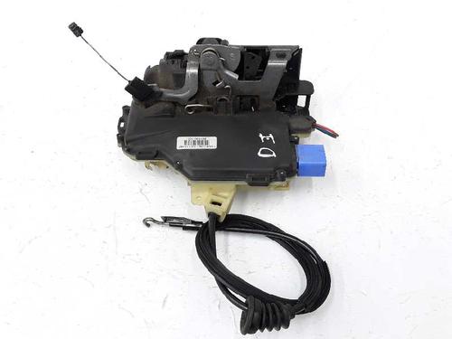 Front left lock SEAT IBIZA III (6L1) 1.9 TDI | BP6244438C98 