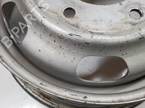 Fælk RENAULT MASTER III Platform/Chassis (EV, HV, UV) | BP36306091C45 - Image 2