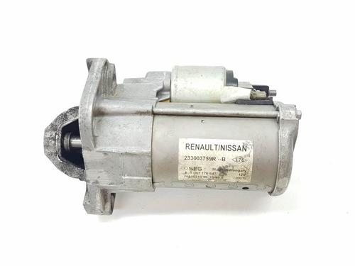 Starter DACIA LODGY (JS_) | BP38341501M8 - Image 7