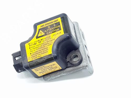 Used Electronic sensor TOYOTA LAND CRUISER 90 (_J9_) 3.0 TD (KZJ90_, KZJ95_, KZJ90R, KZJ95R, KZJ90W, KZJ95W) (125 hp) 32293170