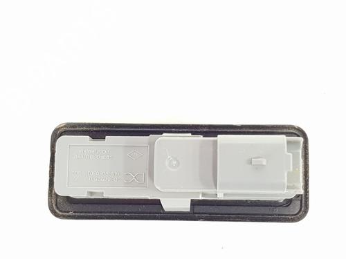 Tailgate handle DACIA DUSTER (PYM_, PYN_) 1.2 TCe 130 | BP34736082C132 - Image 3
