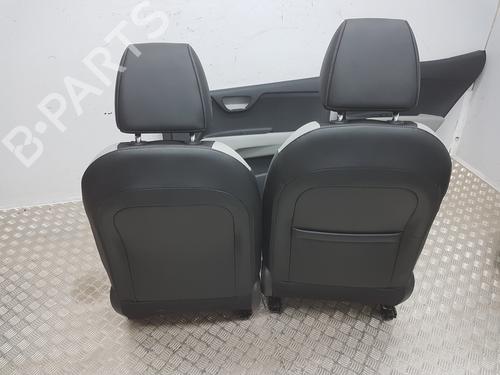 Seats set KIA STONIC (YB) | BP38240162C78 - Image 2