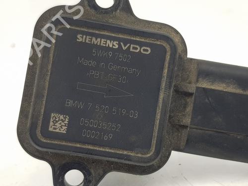 Mass air flow sensor BMW 3 (E90) 330 i | BP26934374M95 