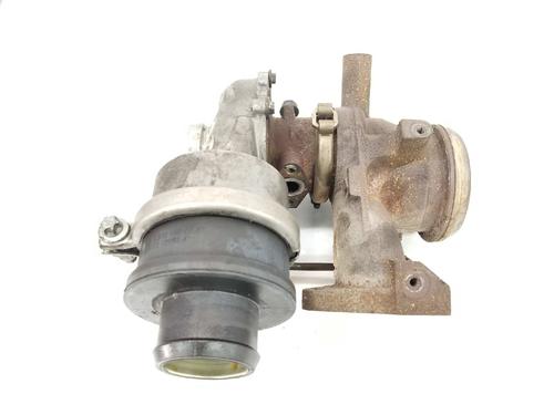 Used Turbocharger/Supercharger MERCEDES-BENZ A-CLASS (W169) A 180 CDI (169.007, 169.307) (109 hp) 26487956