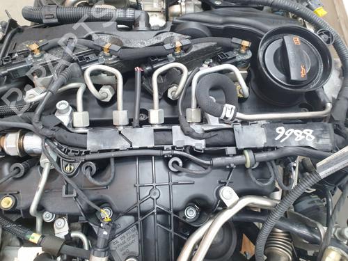 Engine AUDI A4 Allroad B8 (8KH) 2.0 TDI quattro | BP37495153M1 - Image 3