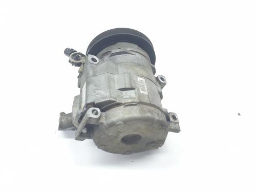 AC compressor MITSUBISHI PAJERO III (V7_W, V6_W) 3.2 Di-D (V68W, V78W) | BP21007720M34 