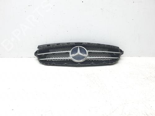 Used Grille MERCEDES-BENZ C-CLASS (W205) C 200 d (205.001) (160 hp) 28296646