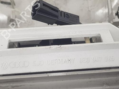 Interior roof light AUDI A3 Sportback (8PA) 3.2 V6 quattro | BP10526265I8 