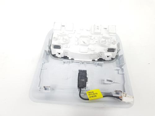 Interior roof light PEUGEOT 208 I (CA_, CC_) 1.6 HDi | BP17201303I8