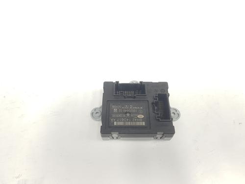 Electronic module JAGUAR XF I (X250) 2.2 D | BP9815545M83 