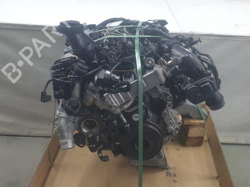 Engine BMW X5 (F15, F85) sDrive 25 d | BP29573592M1