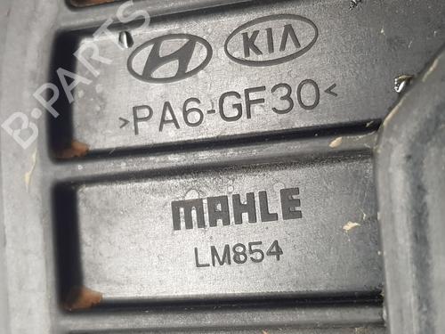 Intake manifold KIA STONIC (YB) 1.2 CVVT | BP34608161M70  - Image 8