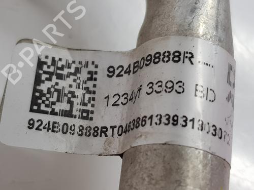 AC pipe RENAULT MASTER III Van (FV) 2.3 dCi 130 FWD (FV0M, FV0Y, FV0J, FV02, FV03) | BP32526306M126 - Image 5